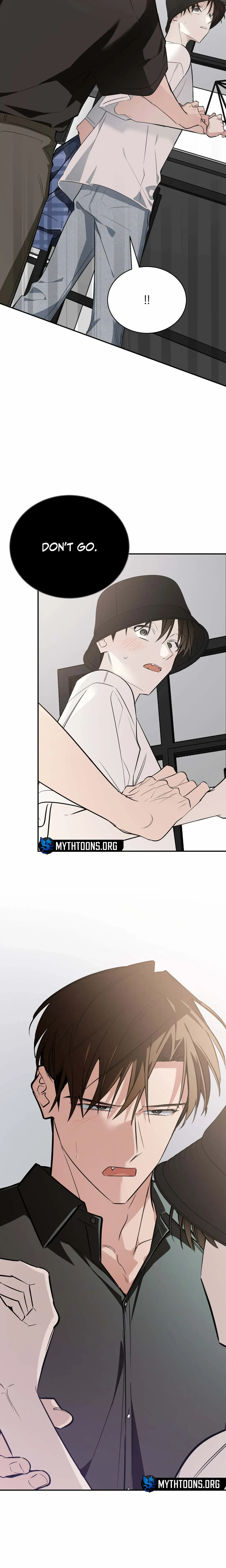 Give Birth To A Baby Wildcat For Me, Unless You Want To See Me Go Insane! - Chapter 19 Page 5