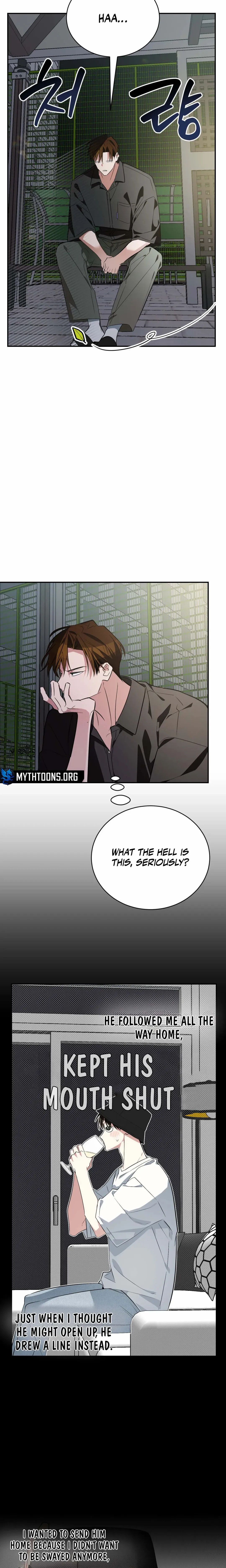 Give Birth To A Baby Wildcat For Me, Unless You Want To See Me Go Insane! - Chapter 19 Page 16
