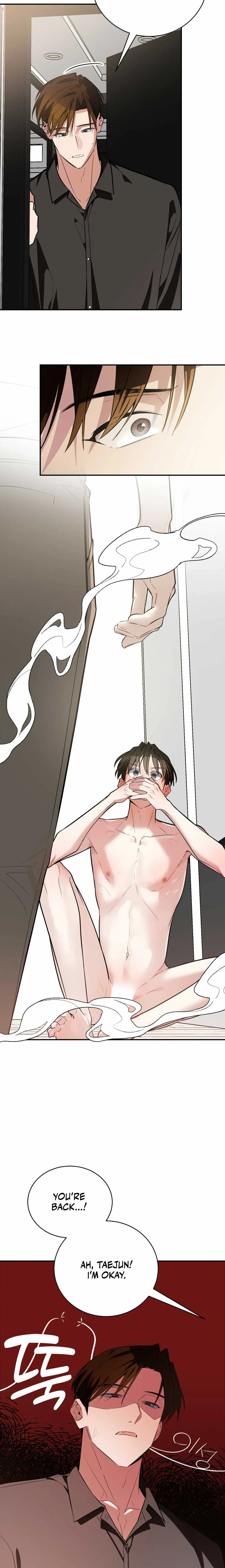 Give Birth To A Baby Wildcat For Me, Unless You Want To See Me Go Insane! - Chapter 19 Page 25