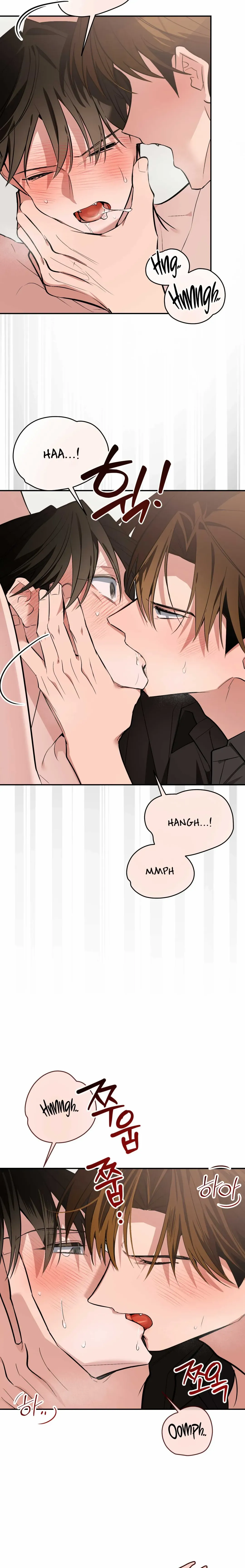 Give Birth To A Baby Wildcat For Me, Unless You Want To See Me Go Insane! - Chapter 19 Page 29