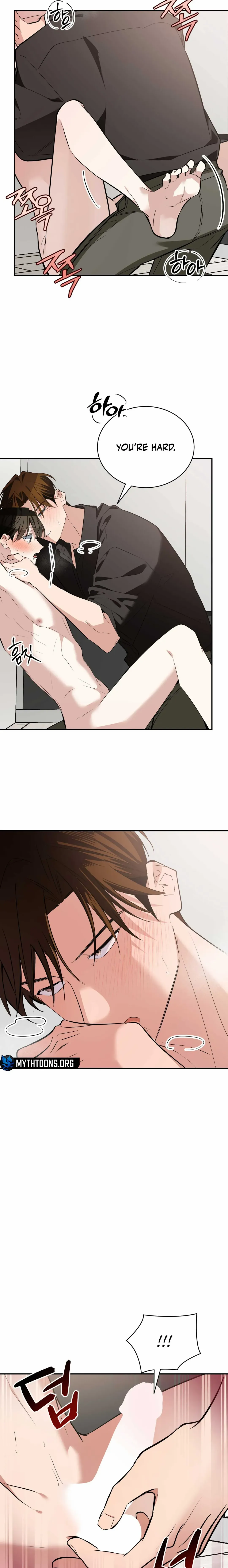 Give Birth To A Baby Wildcat For Me, Unless You Want To See Me Go Insane! - Chapter 19 Page 30