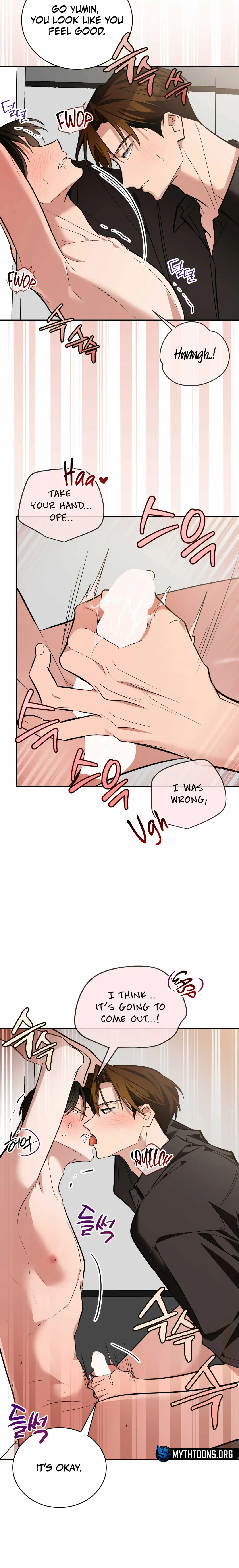 Give Birth To A Baby Wildcat For Me, Unless You Want To See Me Go Insane! - Chapter 19 Page 32