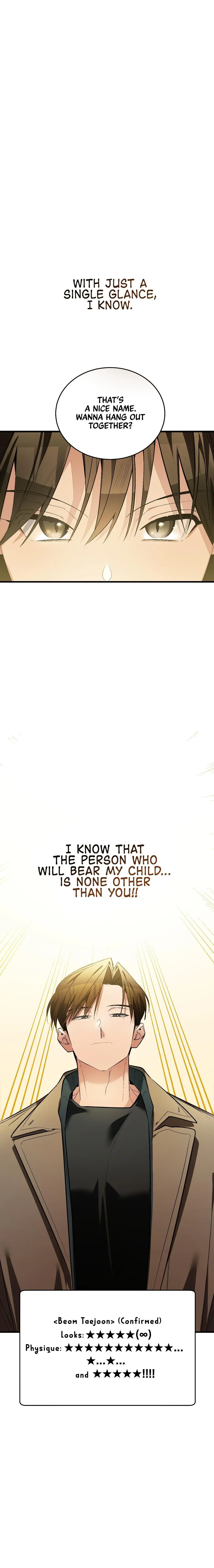 Give Birth To A Baby Wildcat For Me, Unless You Want To See Me Go Insane! - Chapter 2 Page 16