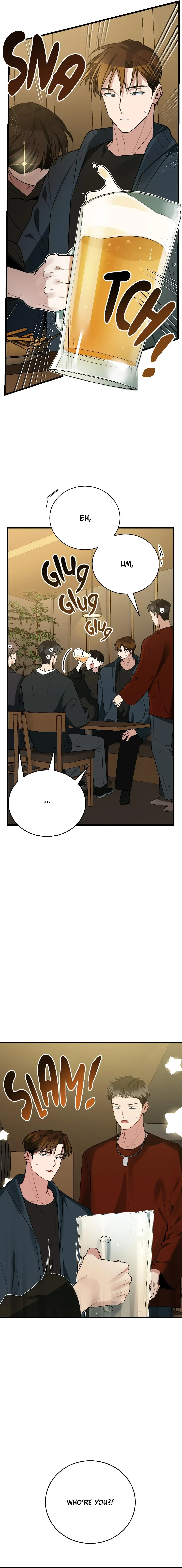 Give Birth To A Baby Wildcat For Me, Unless You Want To See Me Go Insane! - Chapter 2 Page 22