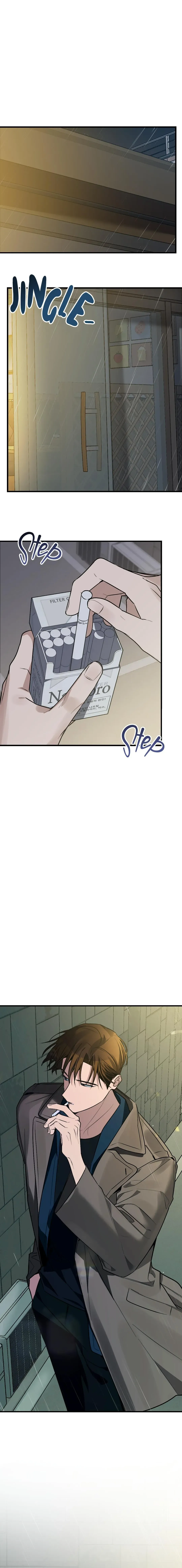 Give Birth To A Baby Wildcat For Me, Unless You Want To See Me Go Insane! - Chapter 2 Page 32