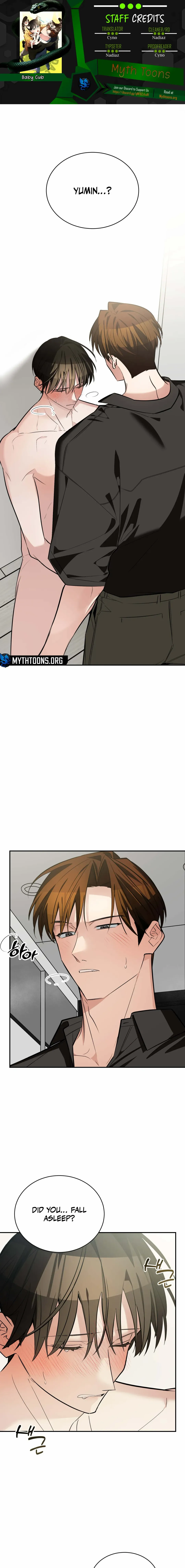 Give Birth To A Baby Wildcat For Me, Unless You Want To See Me Go Insane! - Chapter 20 Page 1