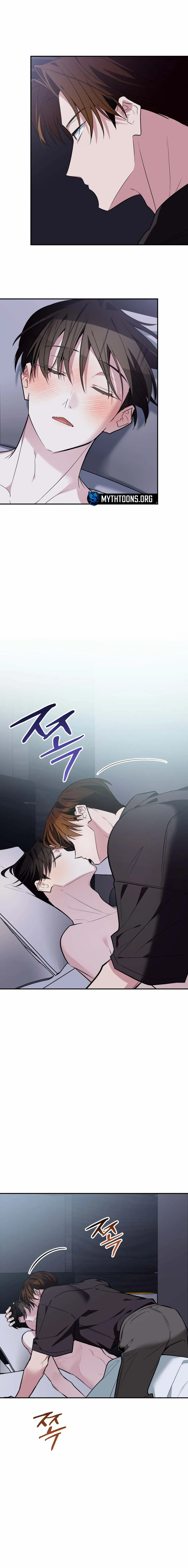 Give Birth To A Baby Wildcat For Me, Unless You Want To See Me Go Insane! - Chapter 20 Page 3