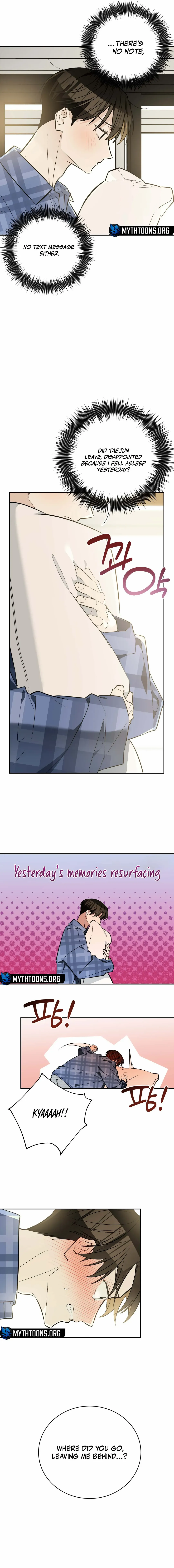 Give Birth To A Baby Wildcat For Me, Unless You Want To See Me Go Insane! - Chapter 20 Page 11