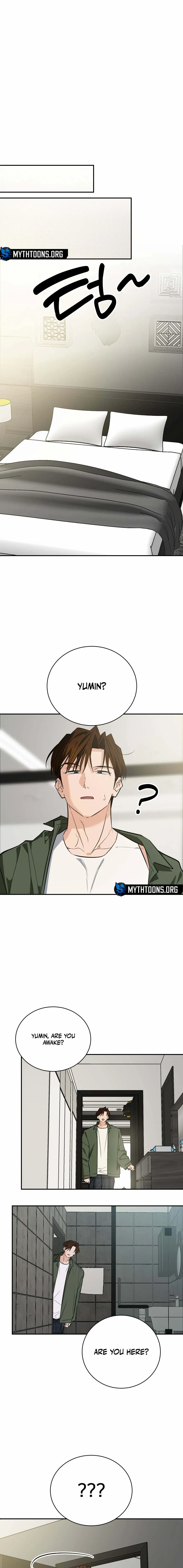 Give Birth To A Baby Wildcat For Me, Unless You Want To See Me Go Insane! - Chapter 20 Page 14