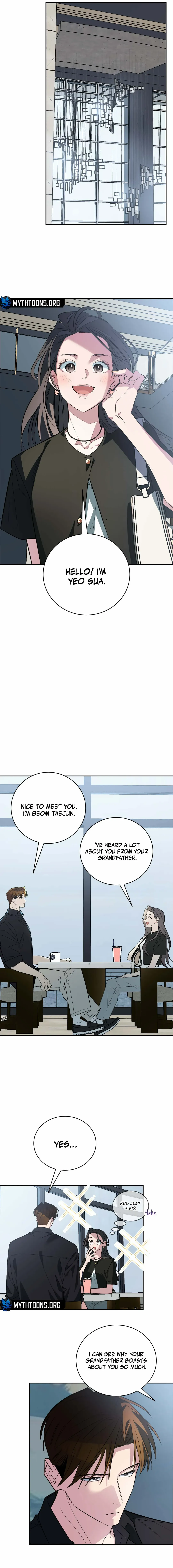 Give Birth To A Baby Wildcat For Me, Unless You Want To See Me Go Insane! - Chapter 20 Page 20