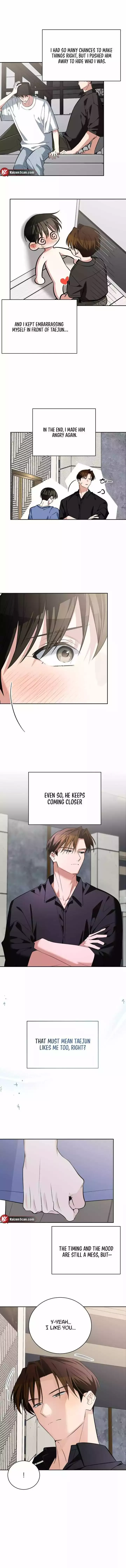 Give Birth To A Baby Wildcat For Me, Unless You Want To See Me Go Insane! - Chapter 21 Page 10
