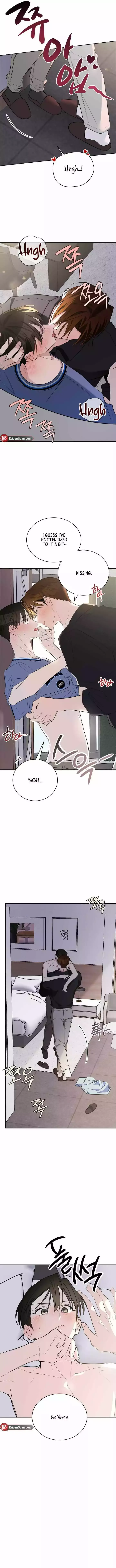 Give Birth To A Baby Wildcat For Me, Unless You Want To See Me Go Insane! - Chapter 21 Page 12