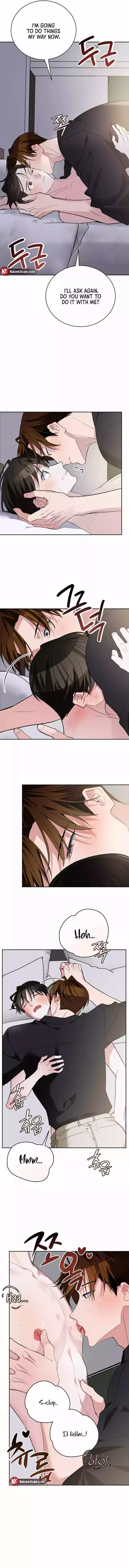 Give Birth To A Baby Wildcat For Me, Unless You Want To See Me Go Insane! - Chapter 21 Page 13