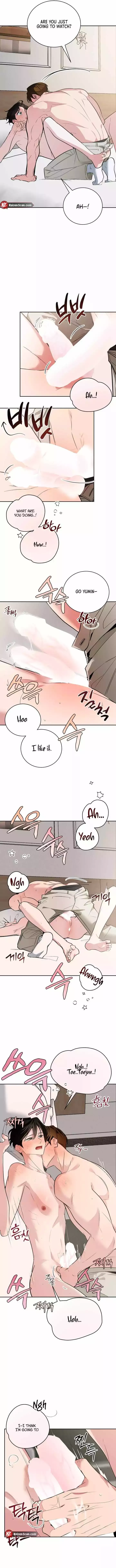 Give Birth To A Baby Wildcat For Me, Unless You Want To See Me Go Insane! - Chapter 21 Page 19