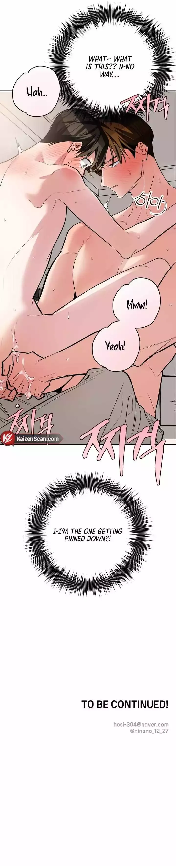 Give Birth To A Baby Wildcat For Me, Unless You Want To See Me Go Insane! - Chapter 21 Page 22