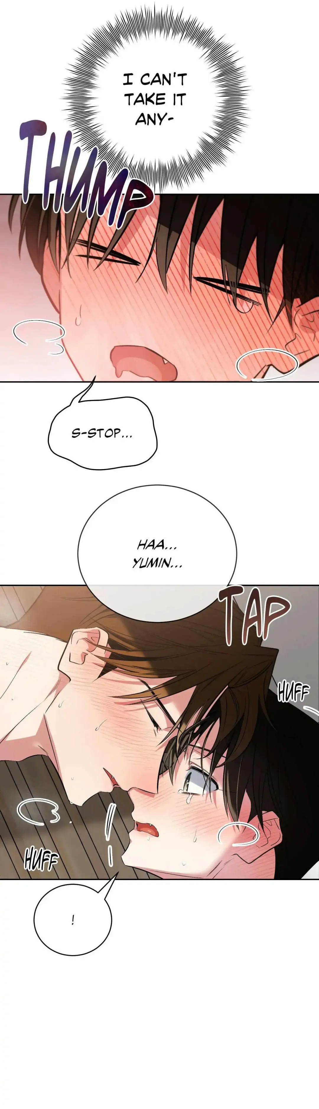 Give Birth To A Baby Wildcat For Me, Unless You Want To See Me Go Insane! - Chapter 22 Page 20