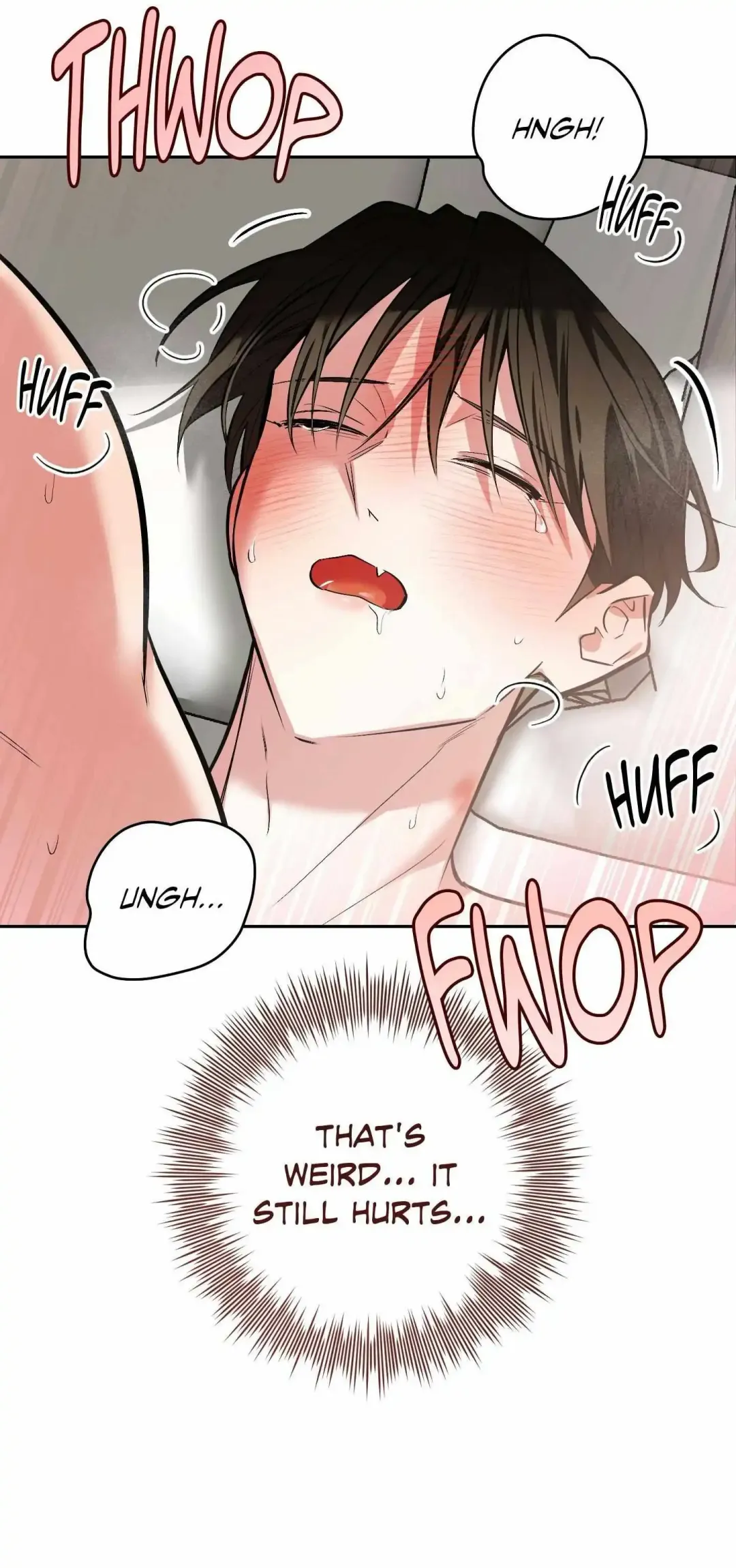 Give Birth To A Baby Wildcat For Me, Unless You Want To See Me Go Insane! - Chapter 22 Page 27