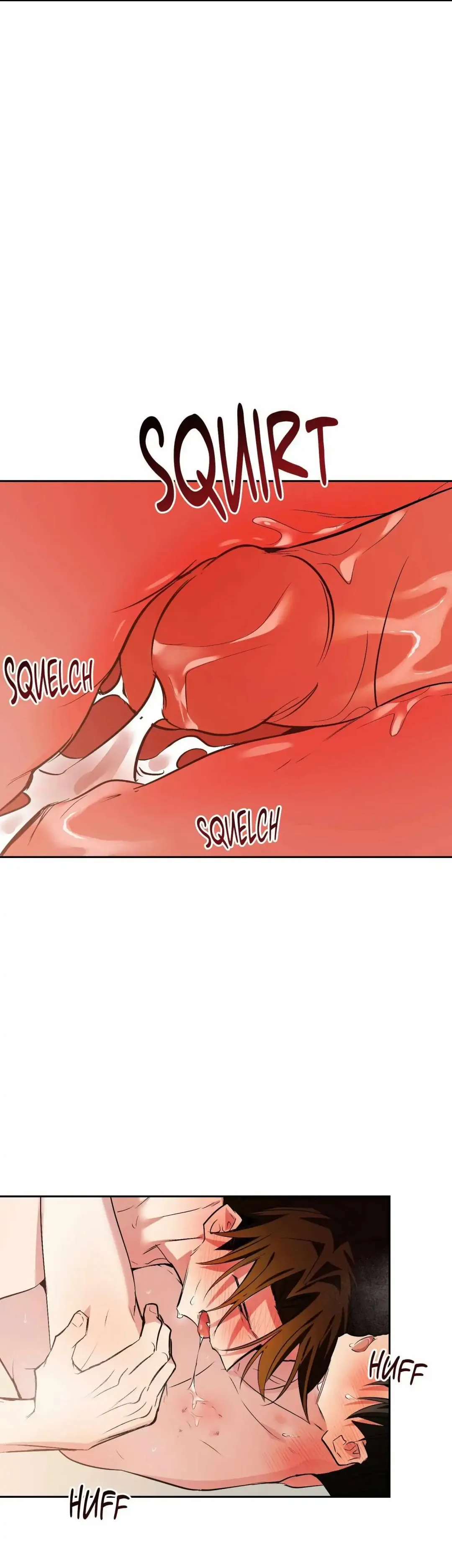 Give Birth To A Baby Wildcat For Me, Unless You Want To See Me Go Insane! - Chapter 22 Page 42