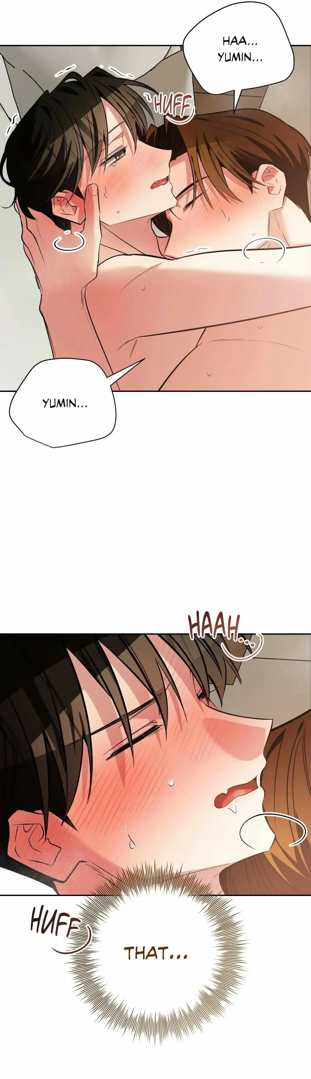 Give Birth To A Baby Wildcat For Me, Unless You Want To See Me Go Insane! - Chapter 22 Page 44
