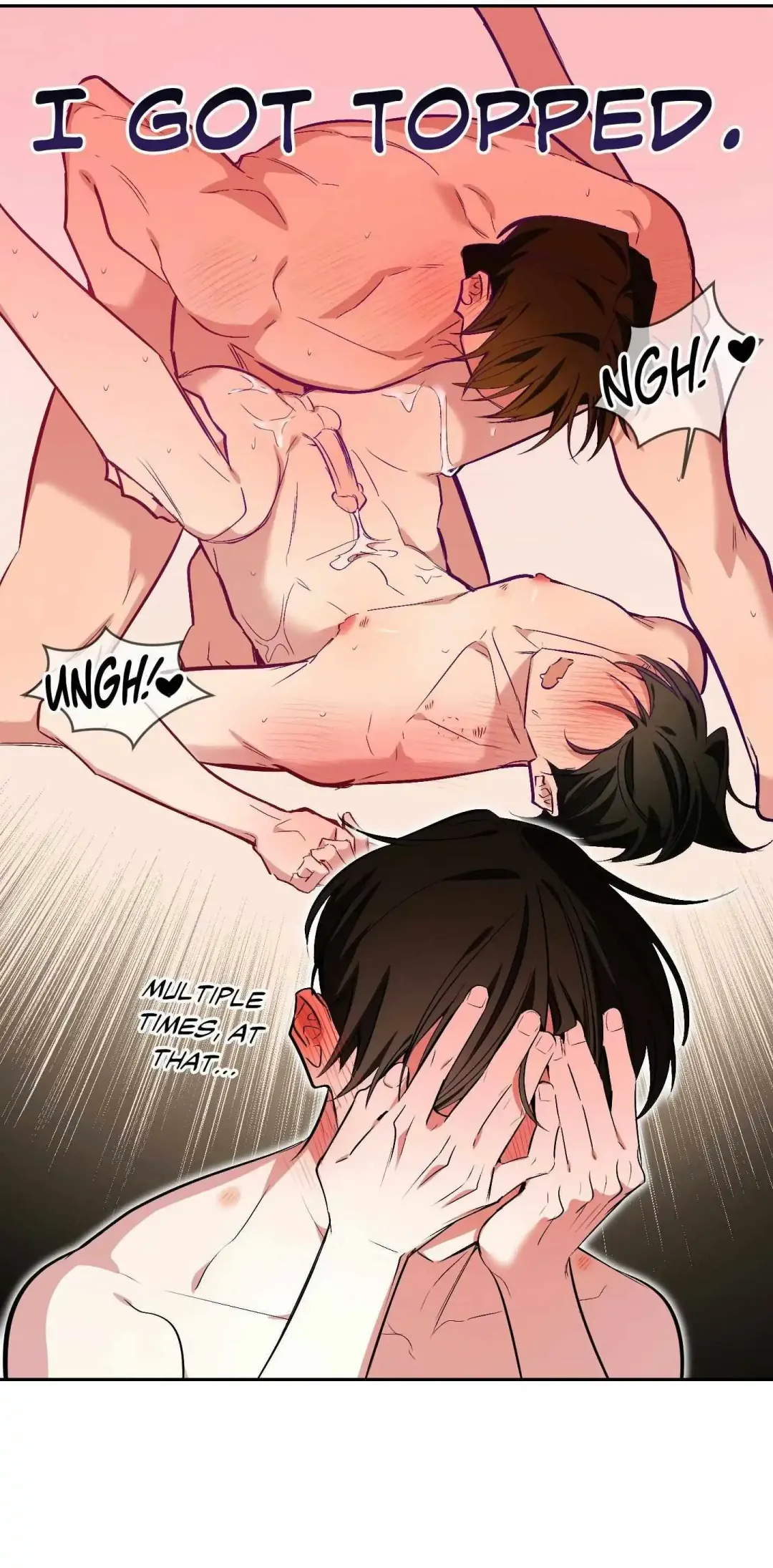 Give Birth To A Baby Wildcat For Me, Unless You Want To See Me Go Insane! - Chapter 22 Page 50