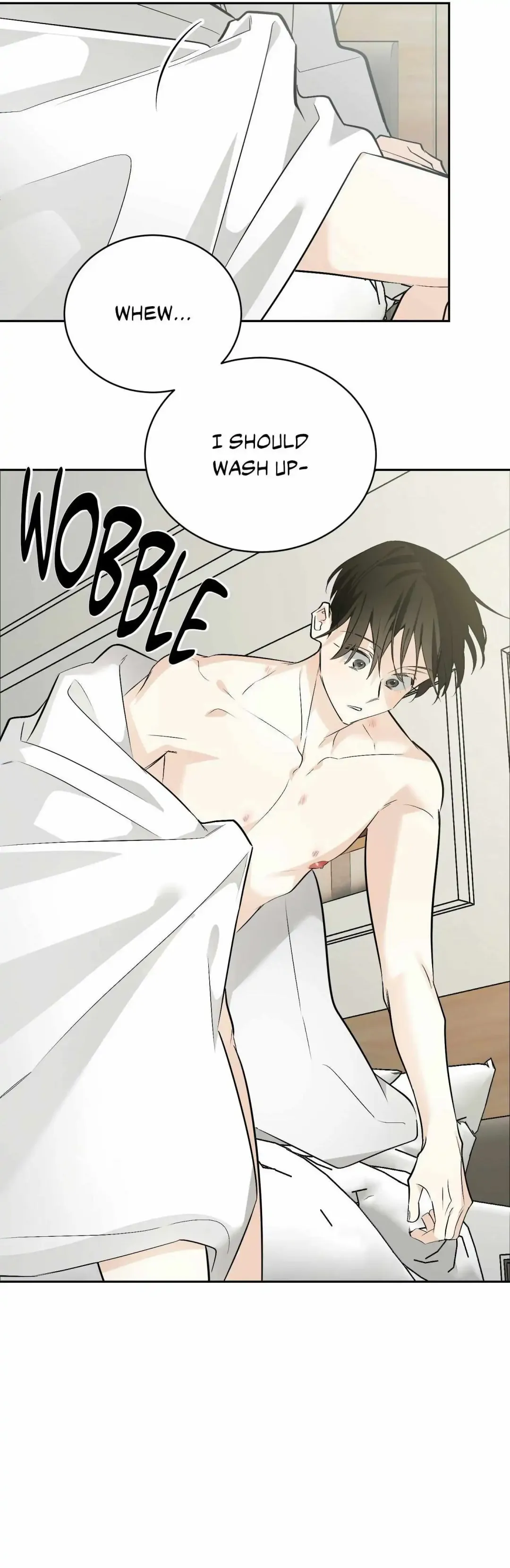 Give Birth To A Baby Wildcat For Me, Unless You Want To See Me Go Insane! - Chapter 22 Page 54