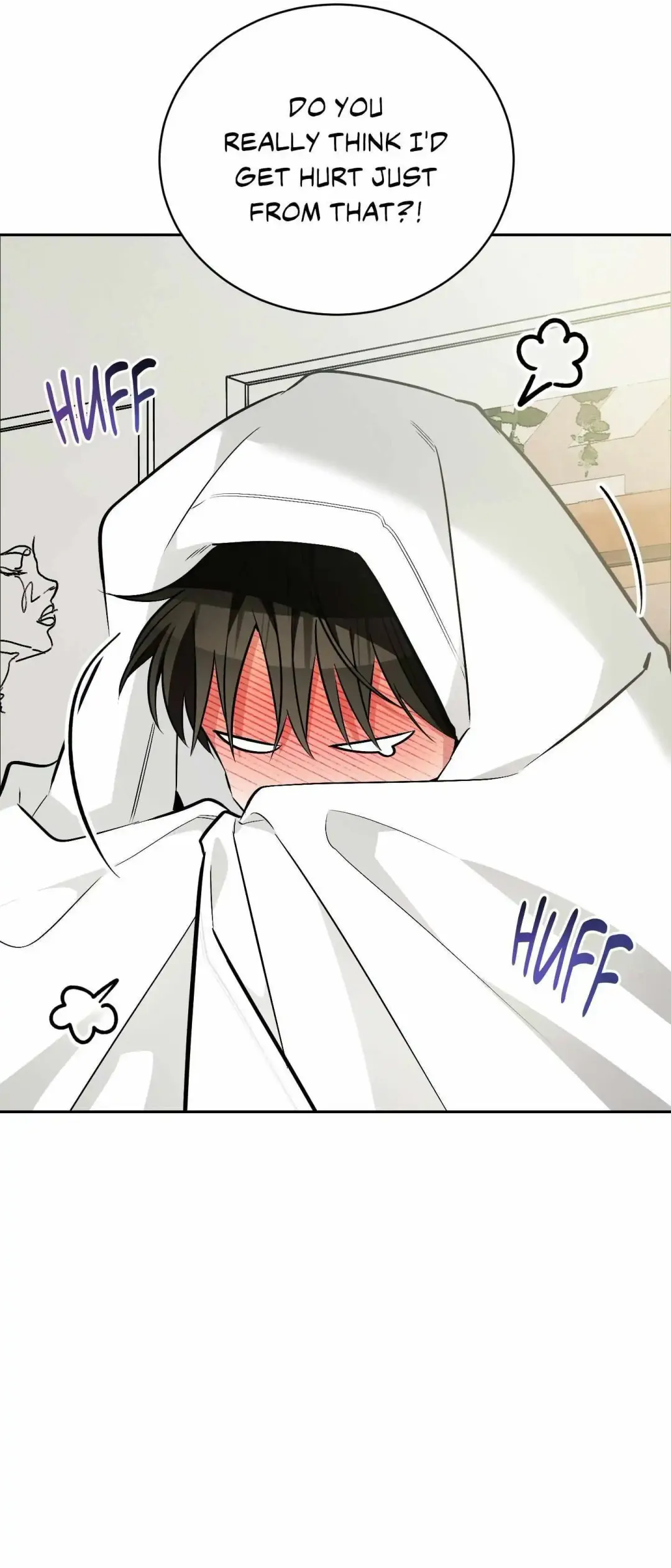 Give Birth To A Baby Wildcat For Me, Unless You Want To See Me Go Insane! - Chapter 22 Page 60