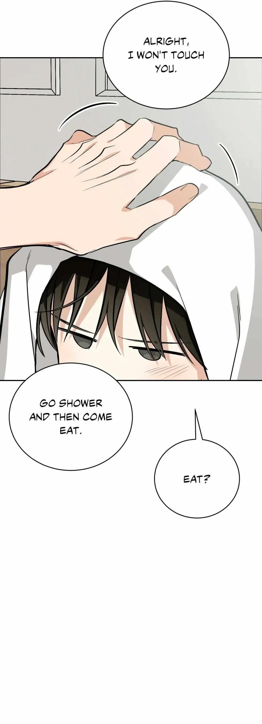 Give Birth To A Baby Wildcat For Me, Unless You Want To See Me Go Insane! - Chapter 22 Page 62