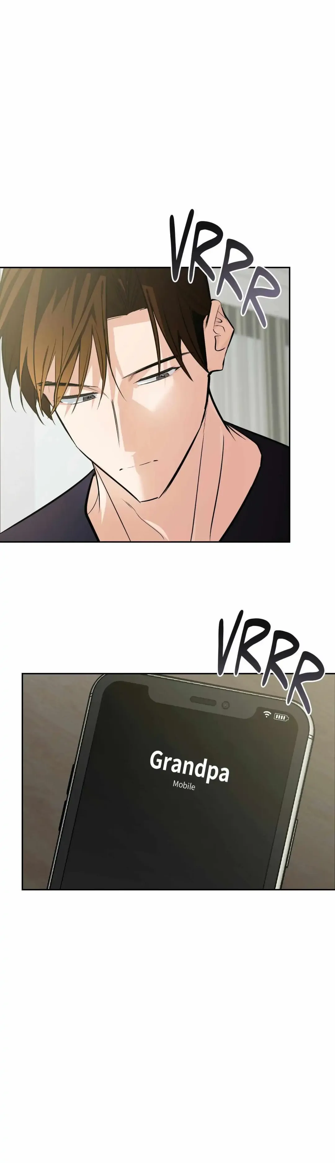 Give Birth To A Baby Wildcat For Me, Unless You Want To See Me Go Insane! - Chapter 22 Page 70