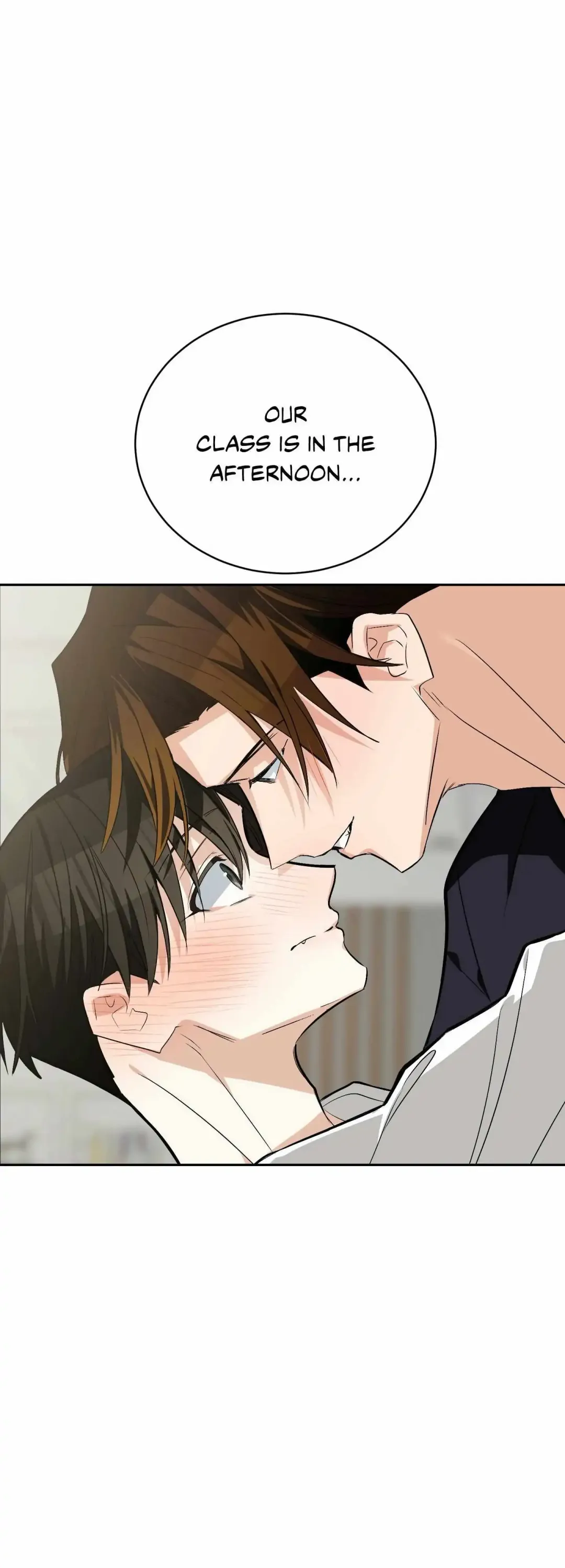 Give Birth To A Baby Wildcat For Me, Unless You Want To See Me Go Insane! - Chapter 22 Page 76