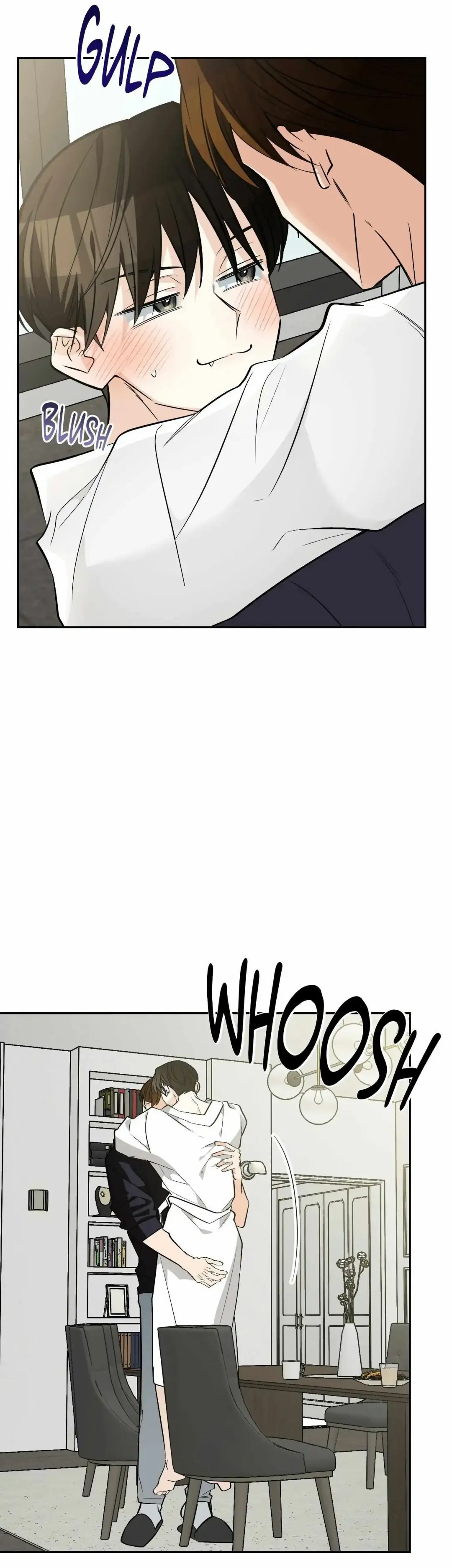 Give Birth To A Baby Wildcat For Me, Unless You Want To See Me Go Insane! - Chapter 22 Page 77