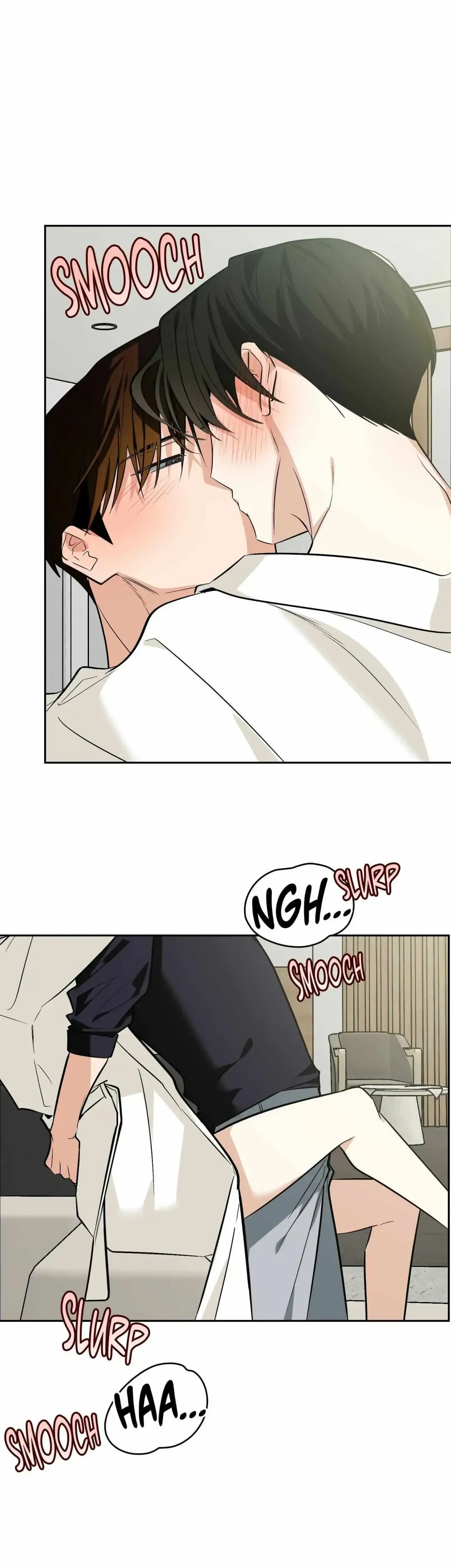 Give Birth To A Baby Wildcat For Me, Unless You Want To See Me Go Insane! - Chapter 22 Page 78
