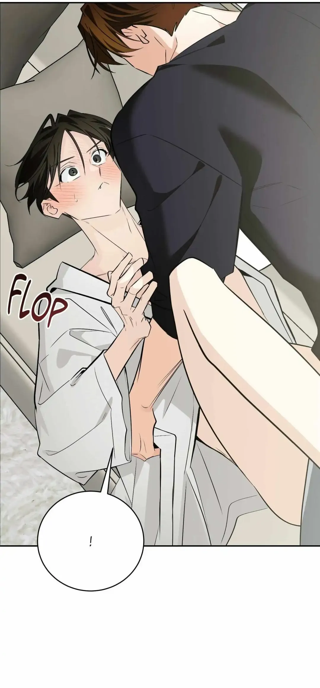 Give Birth To A Baby Wildcat For Me, Unless You Want To See Me Go Insane! - Chapter 22 Page 79