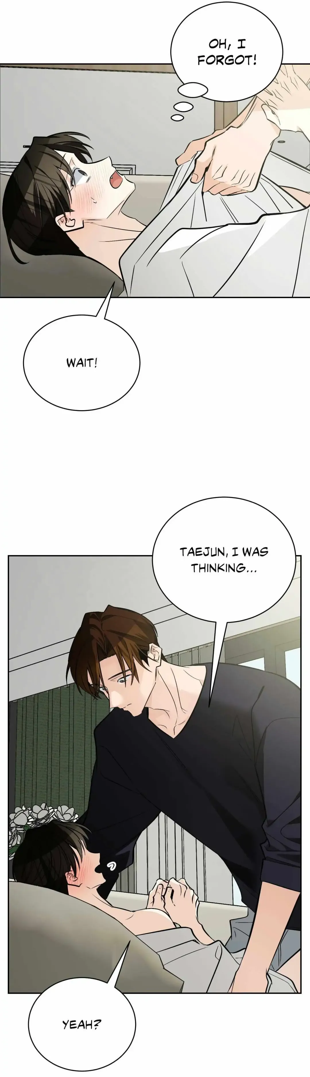 Give Birth To A Baby Wildcat For Me, Unless You Want To See Me Go Insane! - Chapter 22 Page 80