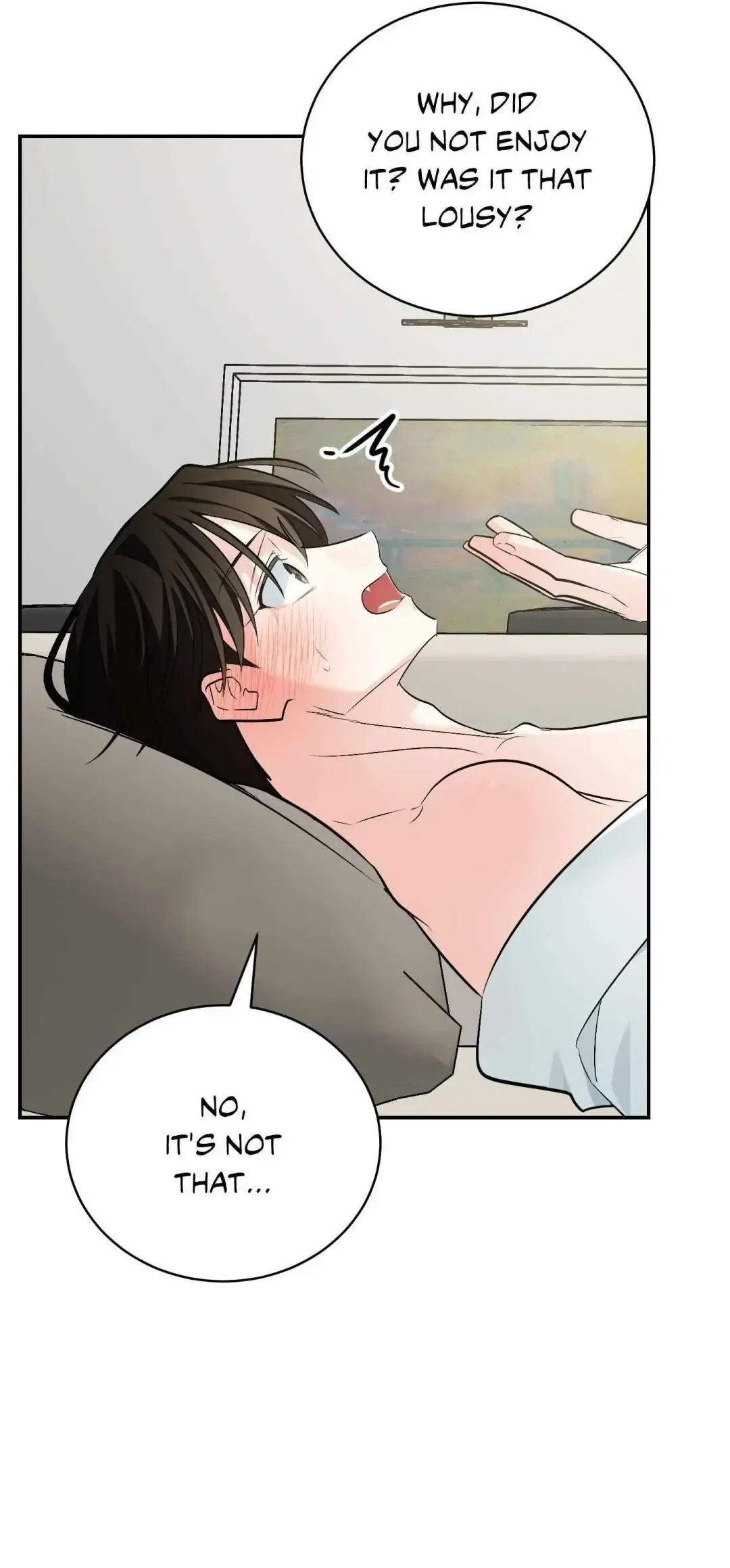 Give Birth To A Baby Wildcat For Me, Unless You Want To See Me Go Insane! - Chapter 23 Page 4