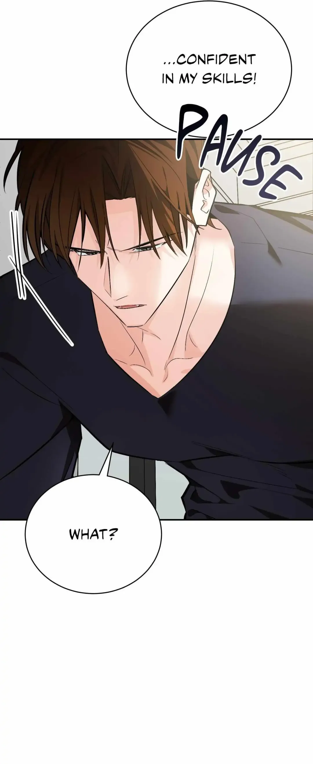 Give Birth To A Baby Wildcat For Me, Unless You Want To See Me Go Insane! - Chapter 23 Page 6