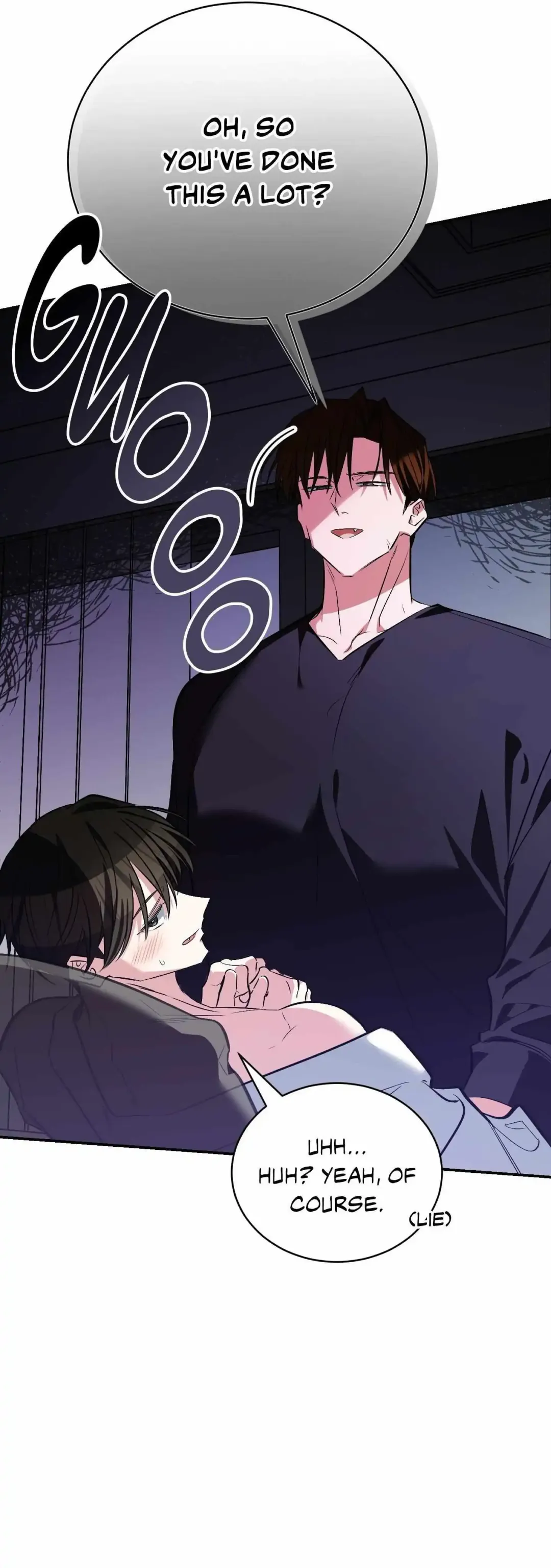 Give Birth To A Baby Wildcat For Me, Unless You Want To See Me Go Insane! - Chapter 23 Page 7