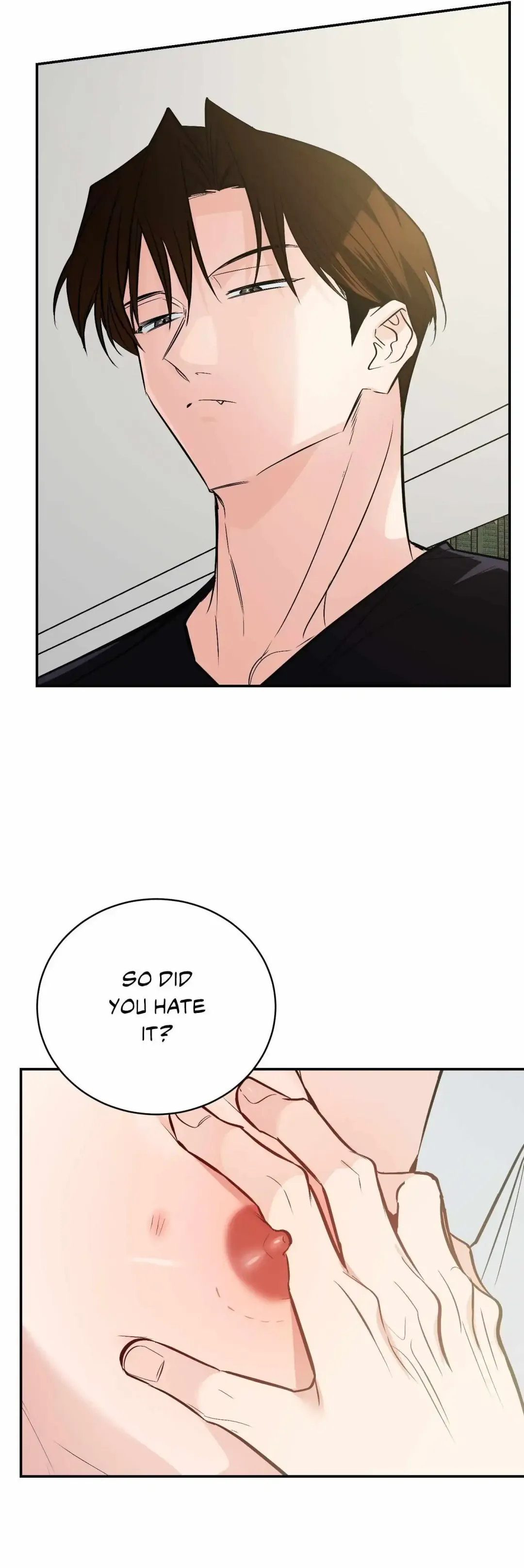 Give Birth To A Baby Wildcat For Me, Unless You Want To See Me Go Insane! - Chapter 23 Page 9