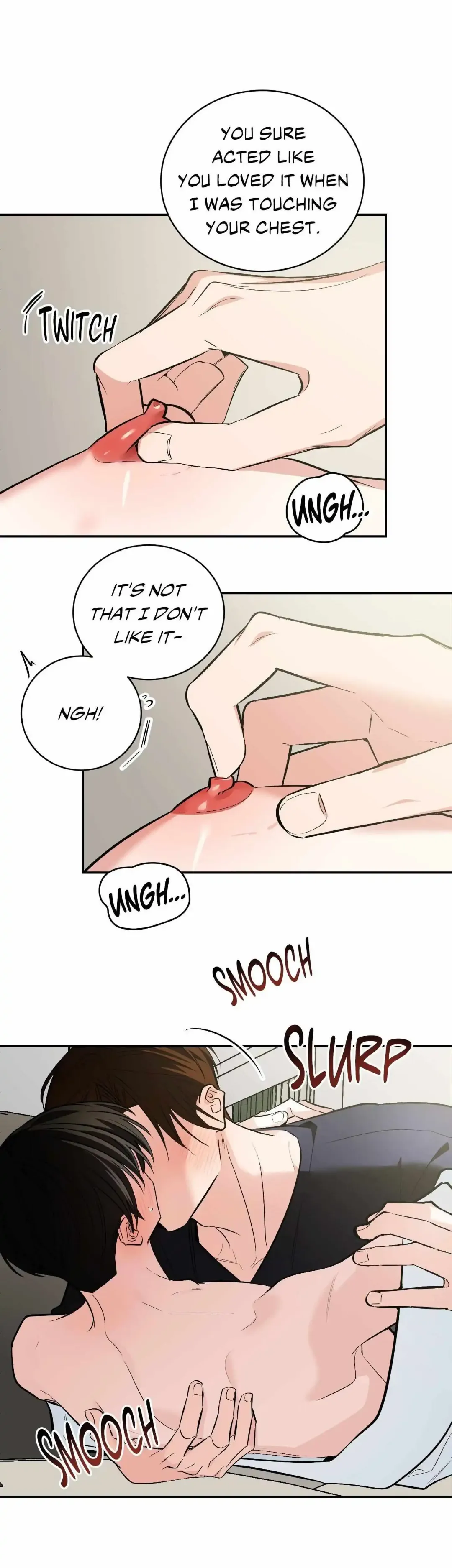 Give Birth To A Baby Wildcat For Me, Unless You Want To See Me Go Insane! - Chapter 23 Page 11