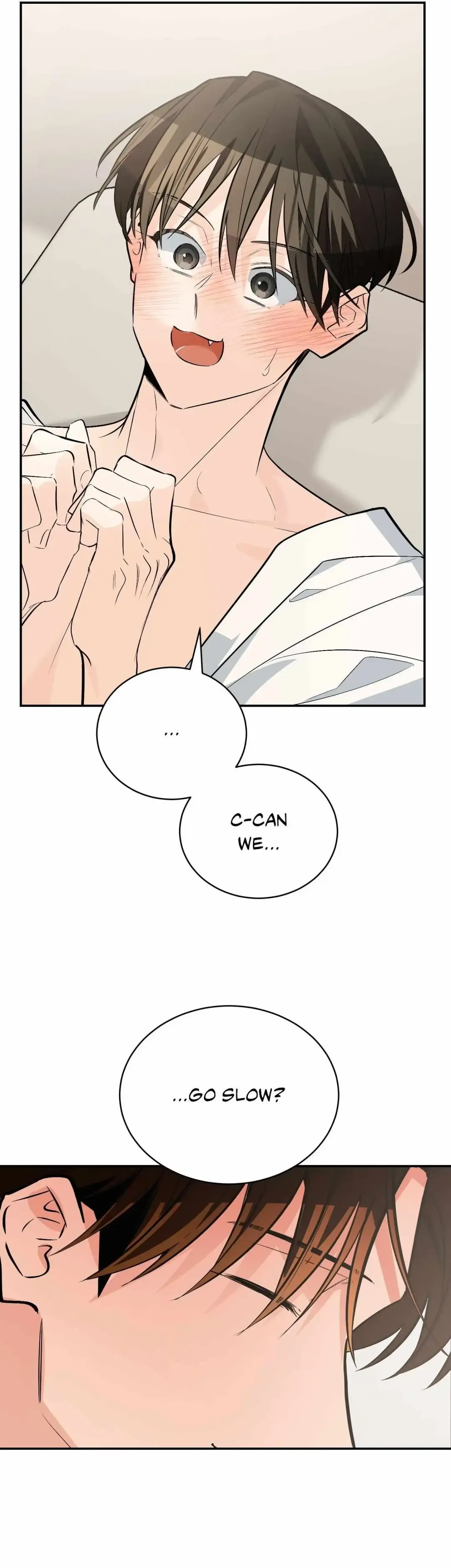 Give Birth To A Baby Wildcat For Me, Unless You Want To See Me Go Insane! - Chapter 23 Page 24