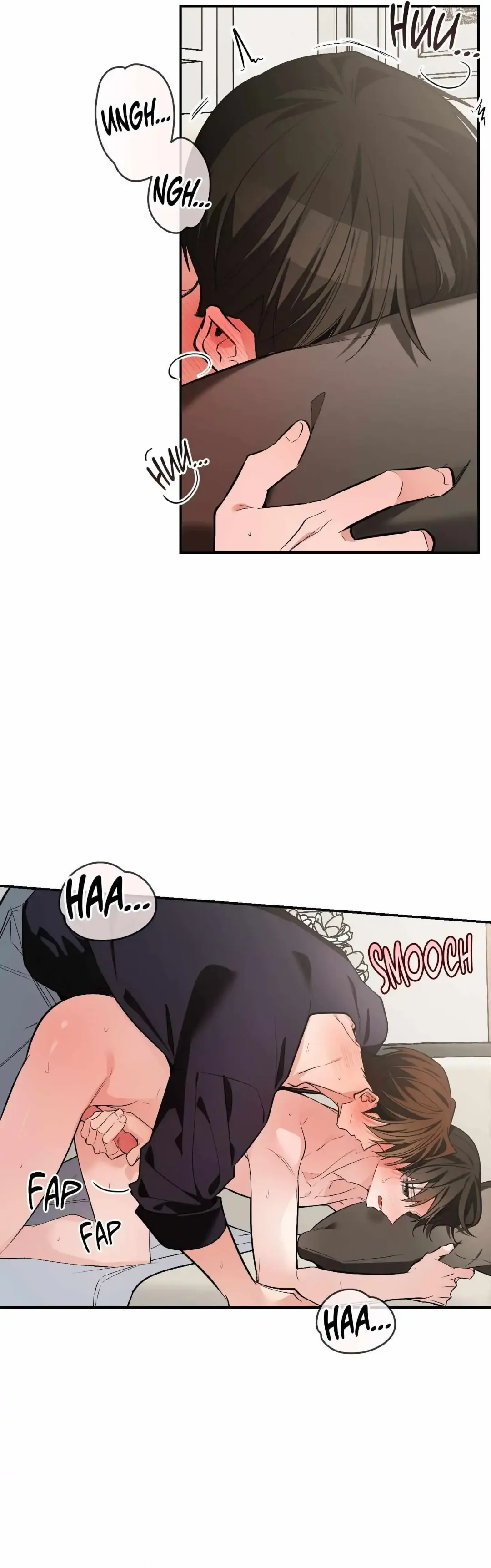 Give Birth To A Baby Wildcat For Me, Unless You Want To See Me Go Insane! - Chapter 23 Page 26