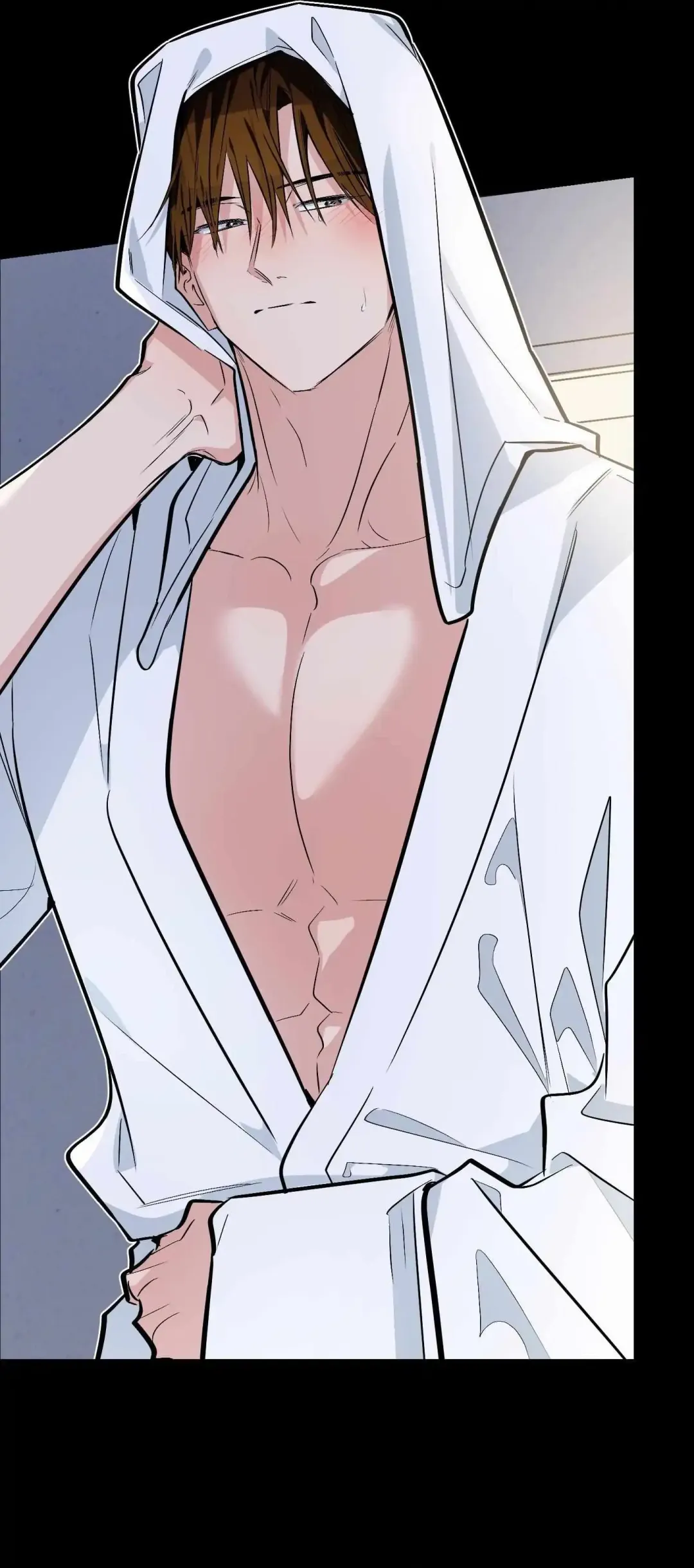 Give Birth To A Baby Wildcat For Me, Unless You Want To See Me Go Insane! - Chapter 23 Page 34