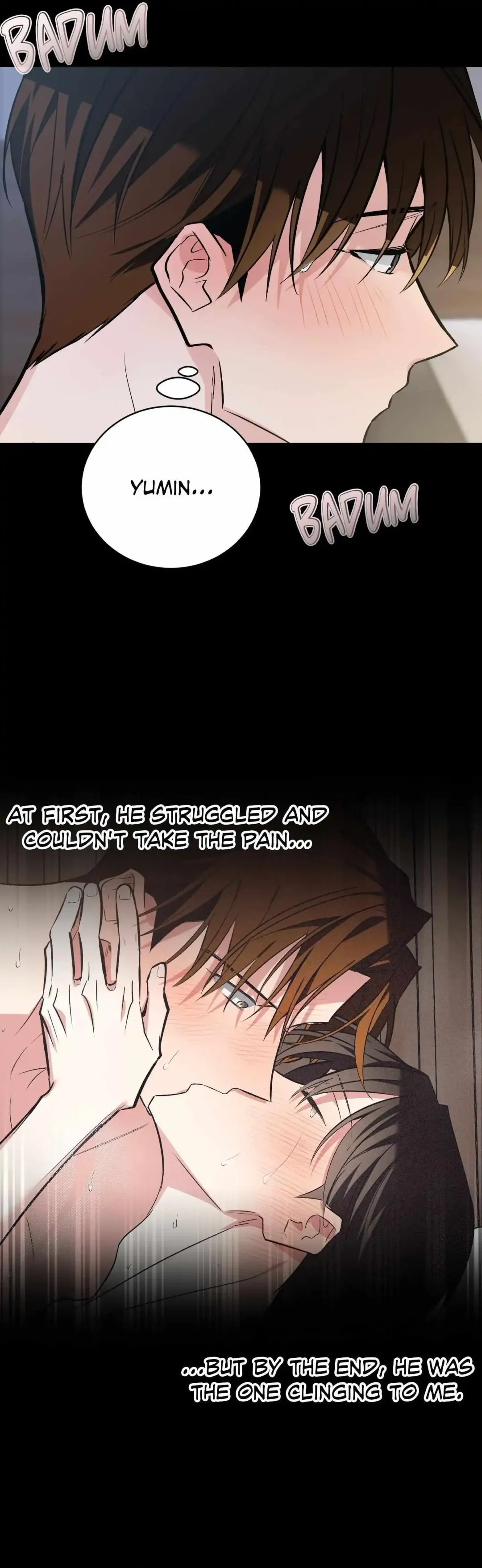 Give Birth To A Baby Wildcat For Me, Unless You Want To See Me Go Insane! - Chapter 23 Page 36