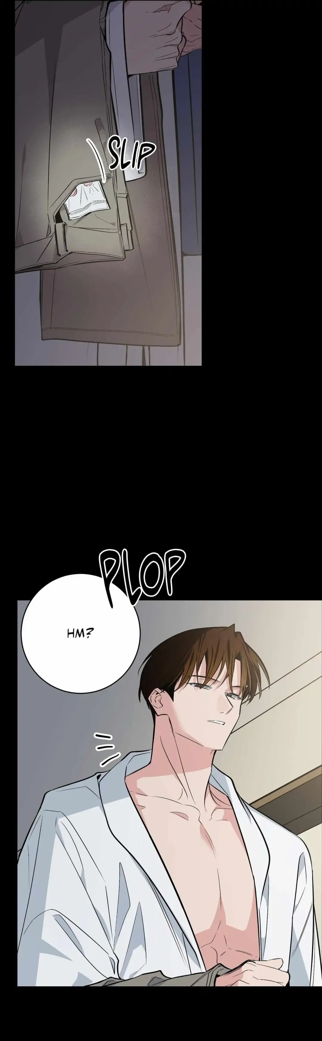 Give Birth To A Baby Wildcat For Me, Unless You Want To See Me Go Insane! - Chapter 23 Page 39