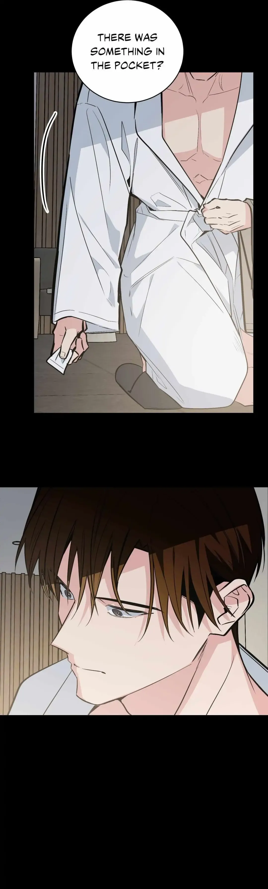 Give Birth To A Baby Wildcat For Me, Unless You Want To See Me Go Insane! - Chapter 23 Page 40