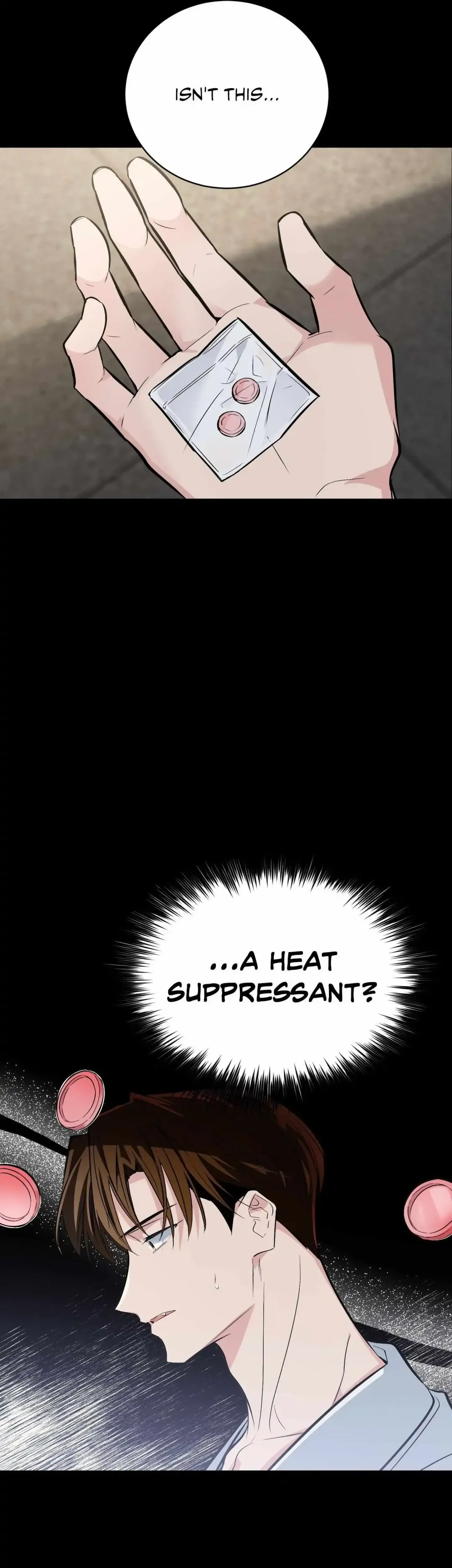 Give Birth To A Baby Wildcat For Me, Unless You Want To See Me Go Insane! - Chapter 23 Page 41