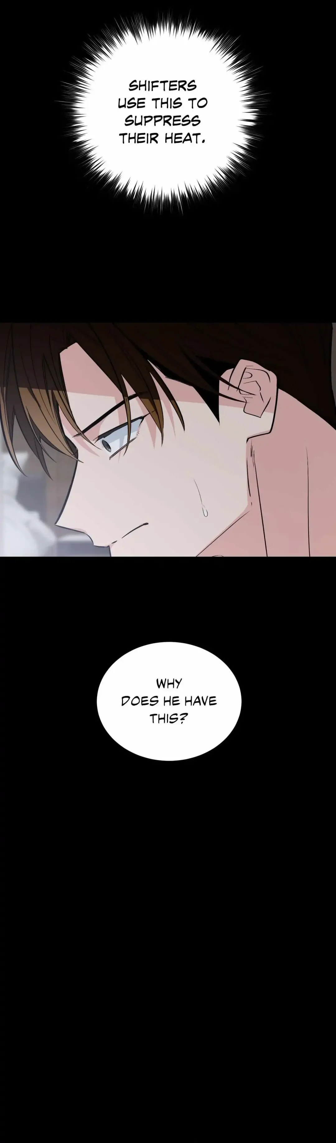 Give Birth To A Baby Wildcat For Me, Unless You Want To See Me Go Insane! - Chapter 23 Page 42