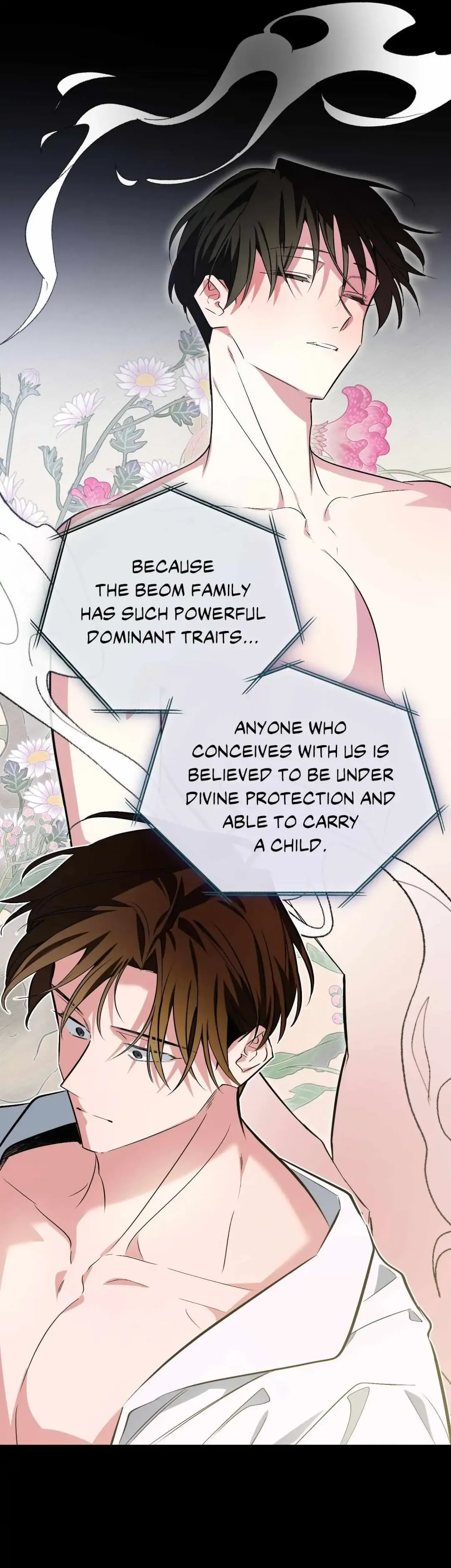 Give Birth To A Baby Wildcat For Me, Unless You Want To See Me Go Insane! - Chapter 23 Page 55