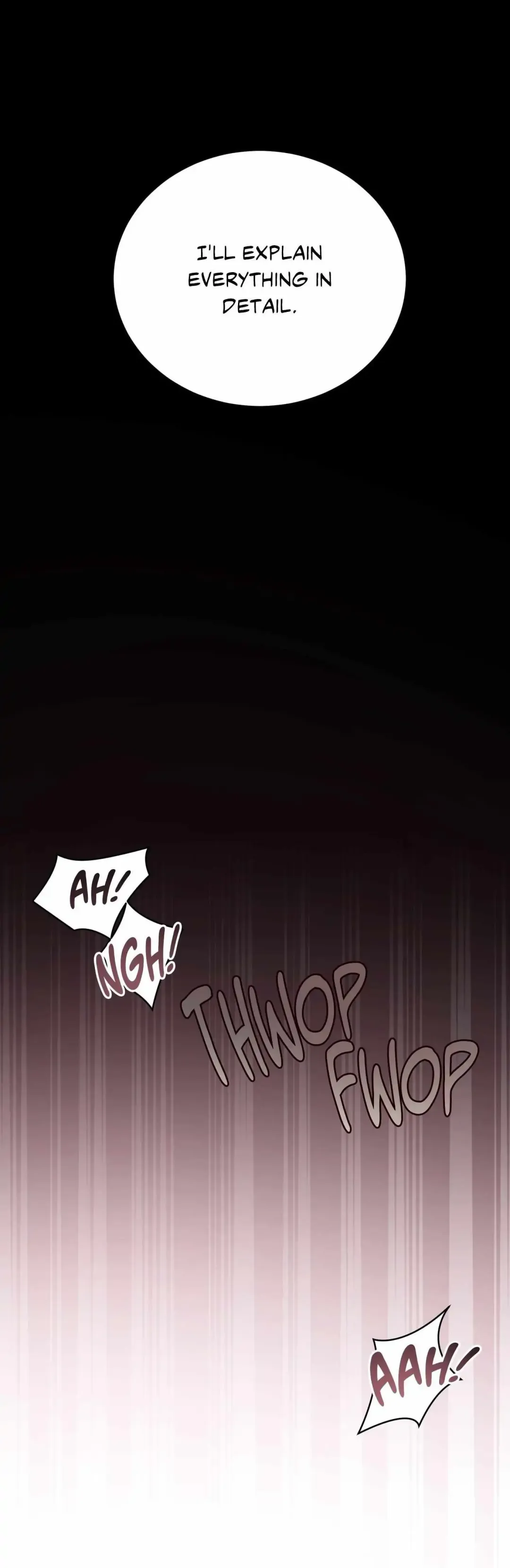 Give Birth To A Baby Wildcat For Me, Unless You Want To See Me Go Insane! - Chapter 23 Page 60