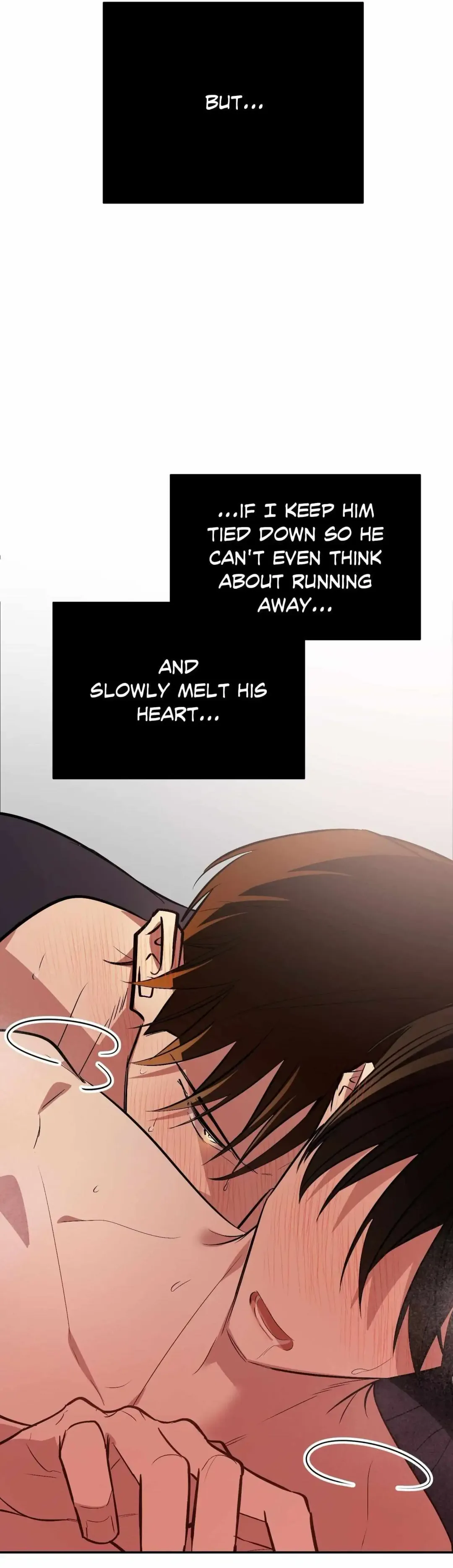 Give Birth To A Baby Wildcat For Me, Unless You Want To See Me Go Insane! - Chapter 23 Page 67