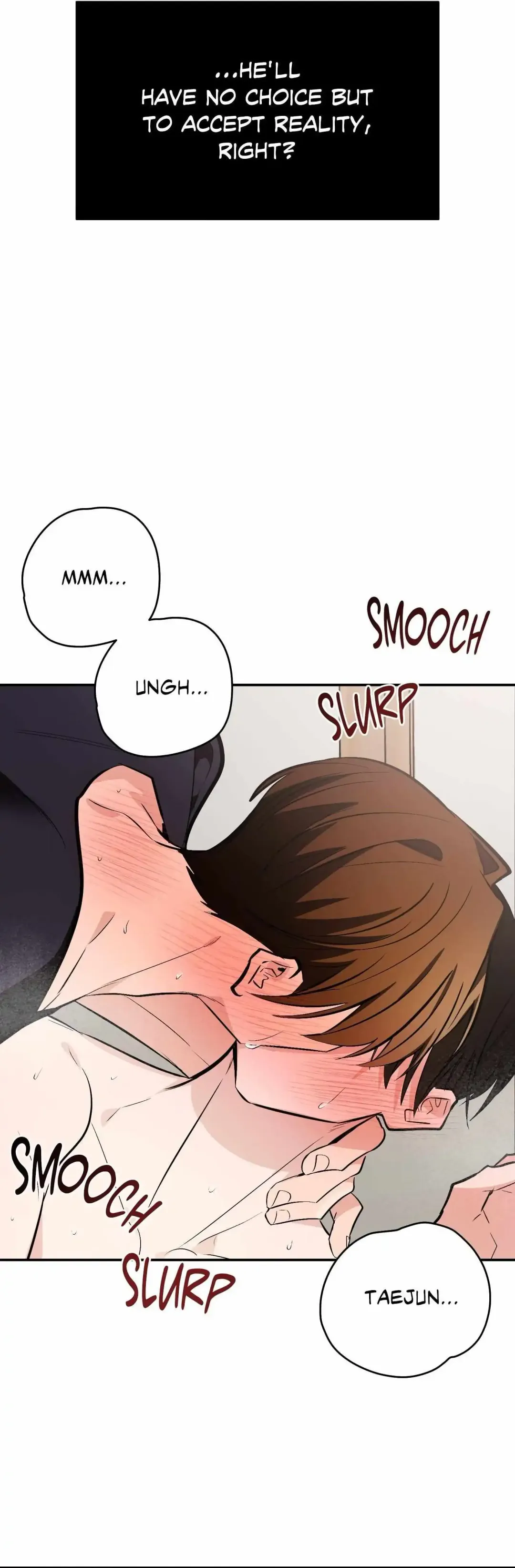 Give Birth To A Baby Wildcat For Me, Unless You Want To See Me Go Insane! - Chapter 23 Page 68